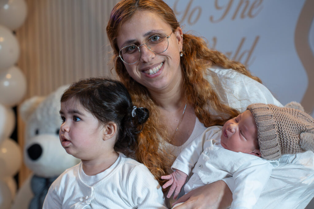 זואי נרקיס בינוני