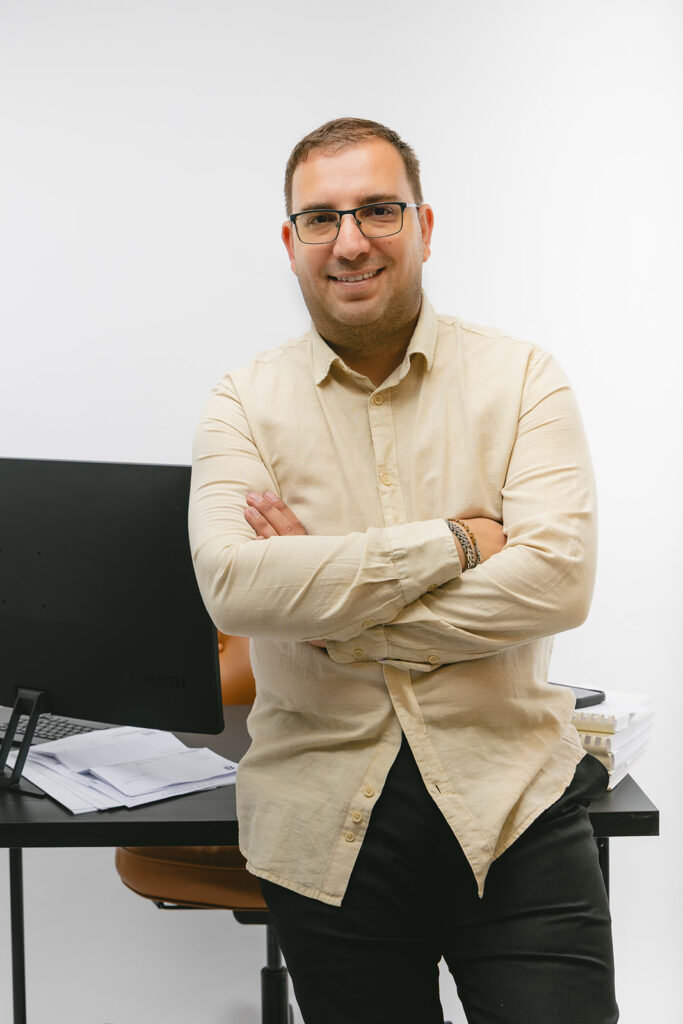 רן שי רועי אטלס
